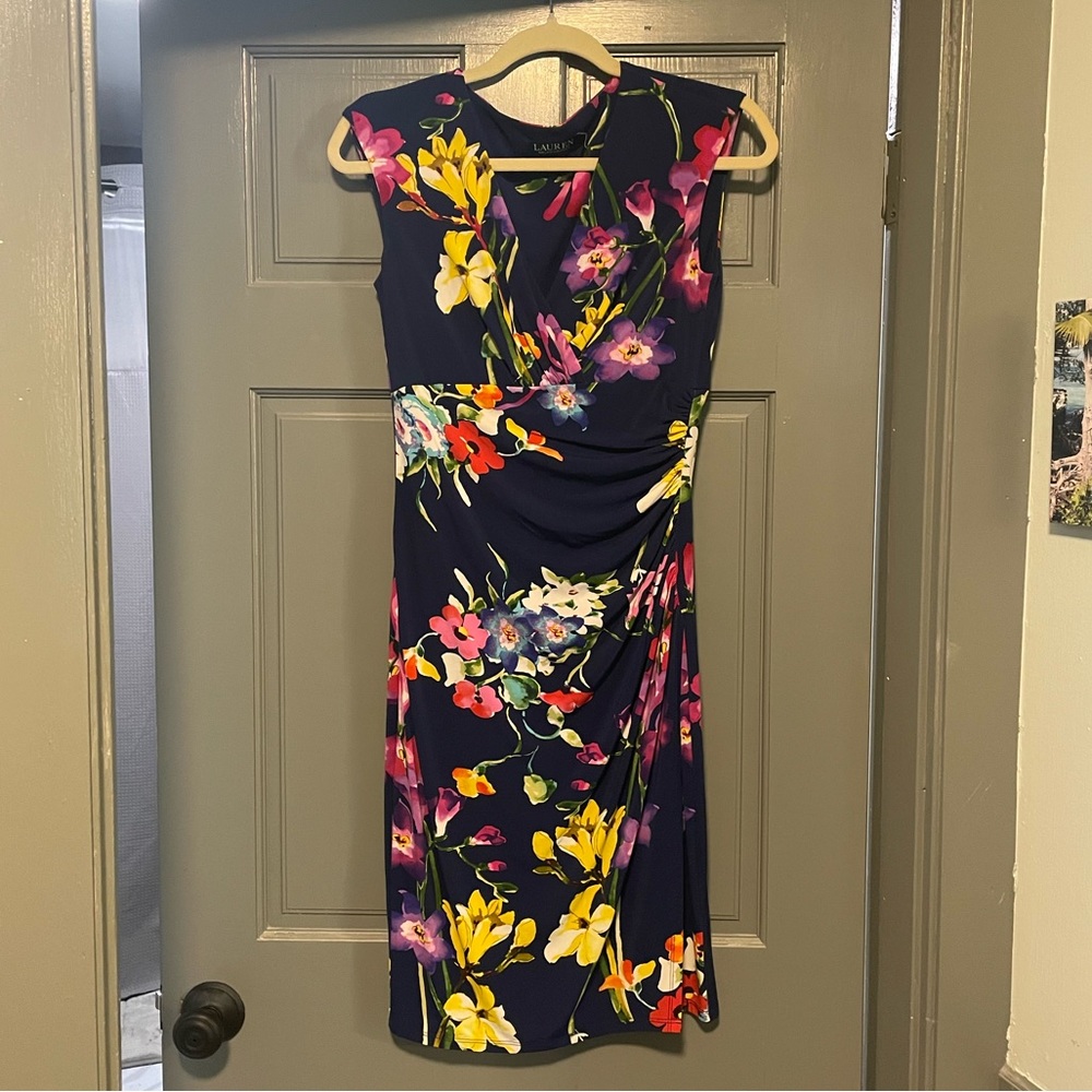 Ralph Lauren dress